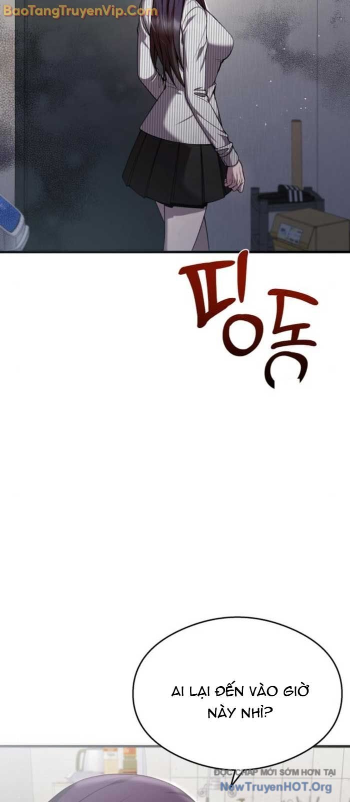 Hẹn Hò Rùng Rợn: Chapter 28