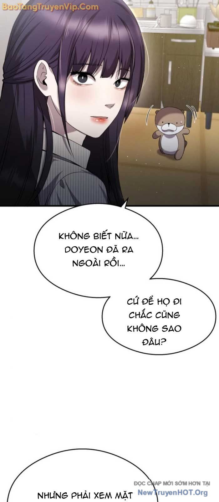 Hẹn Hò Rùng Rợn: Chapter 28