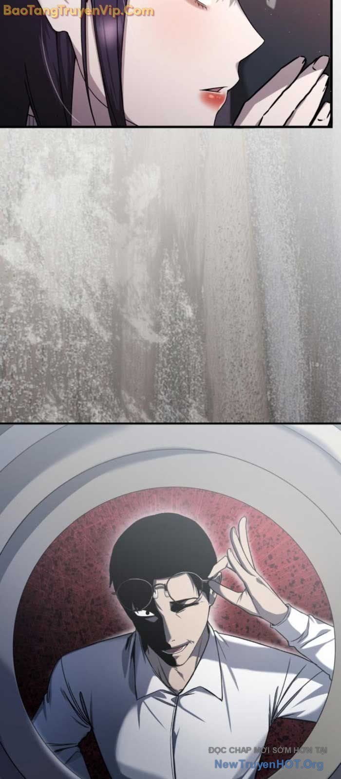 Hẹn Hò Rùng Rợn: Chapter 28