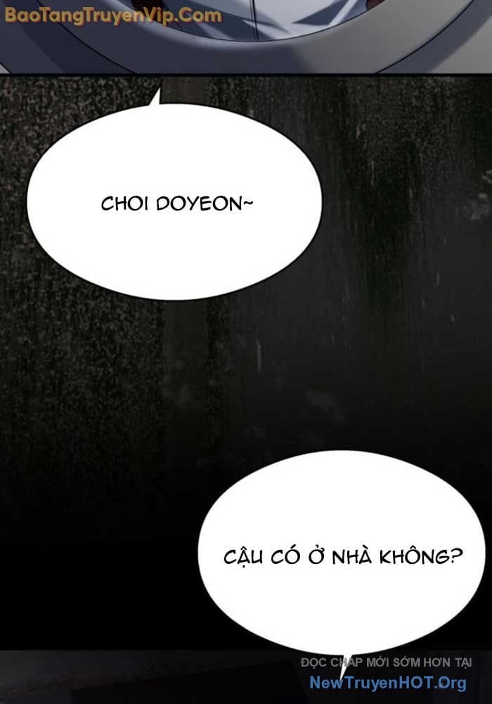 Hẹn Hò Rùng Rợn: Chapter 28