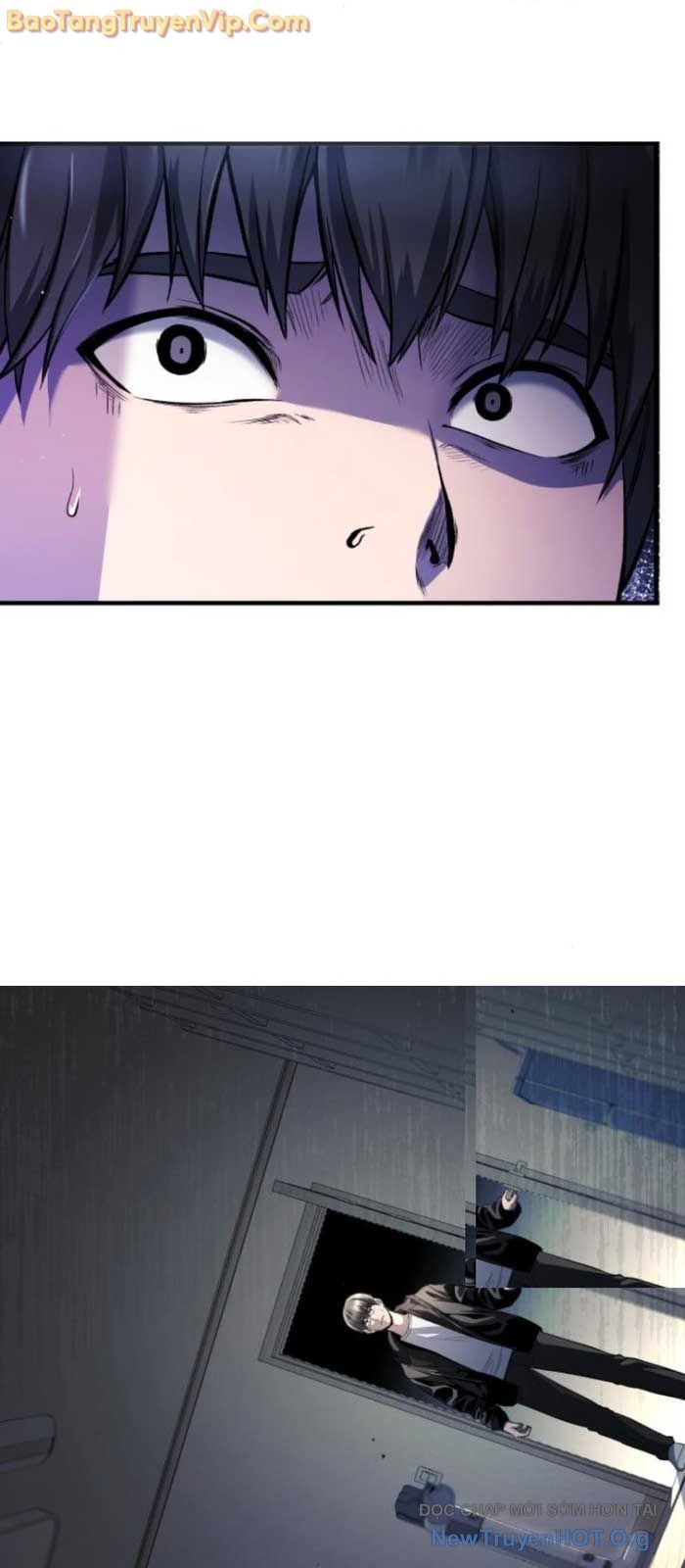 Hẹn Hò Rùng Rợn: Chapter 28