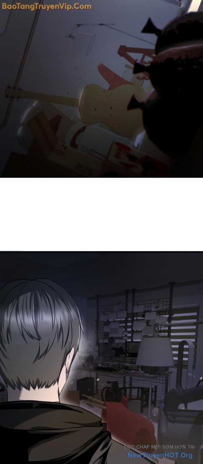 Hẹn Hò Rùng Rợn: Chapter 28