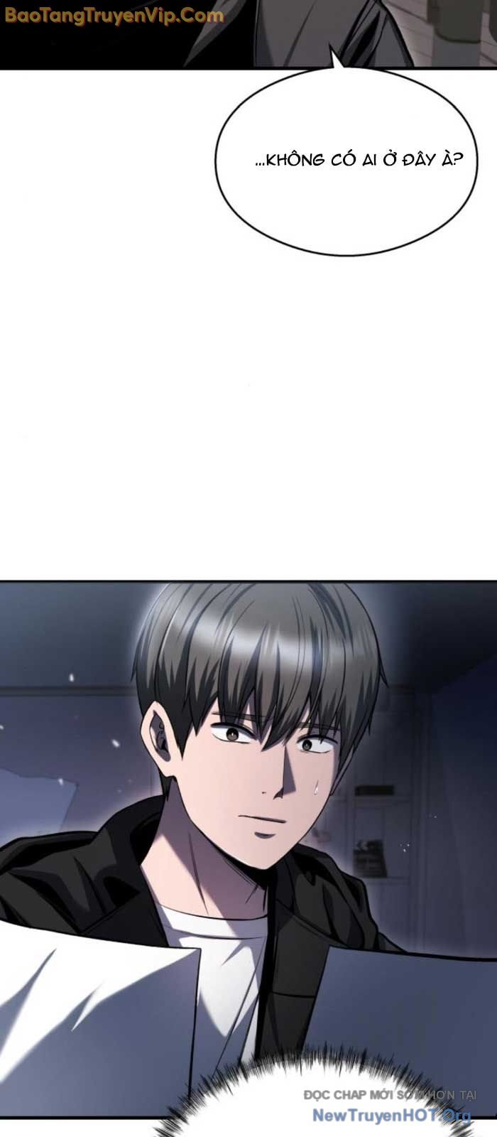 Hẹn Hò Rùng Rợn: Chapter 28