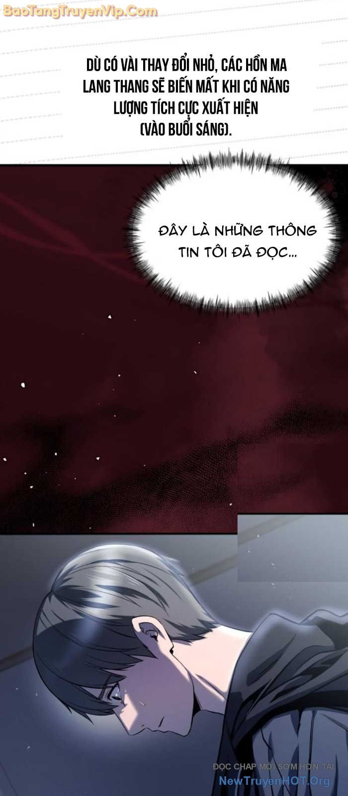 Hẹn Hò Rùng Rợn: Chapter 28