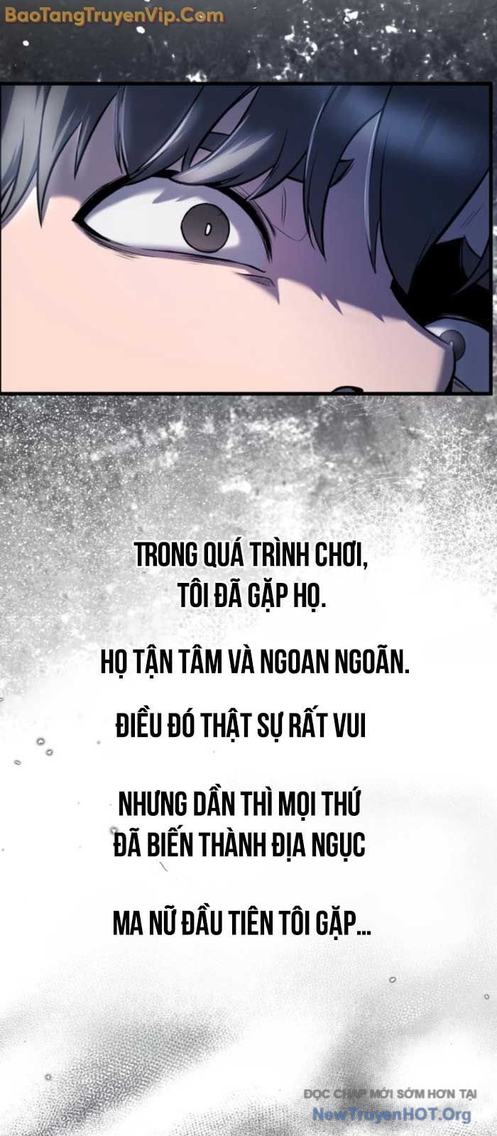 Hẹn Hò Rùng Rợn: Chapter 28