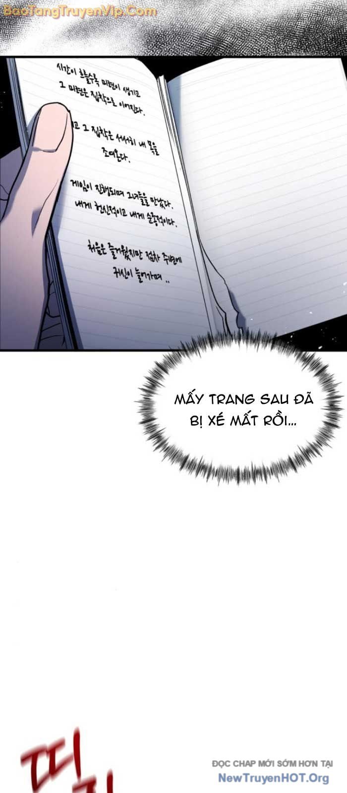 Hẹn Hò Rùng Rợn: Chapter 28