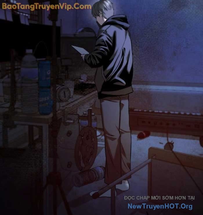 Hẹn Hò Rùng Rợn: Chapter 28