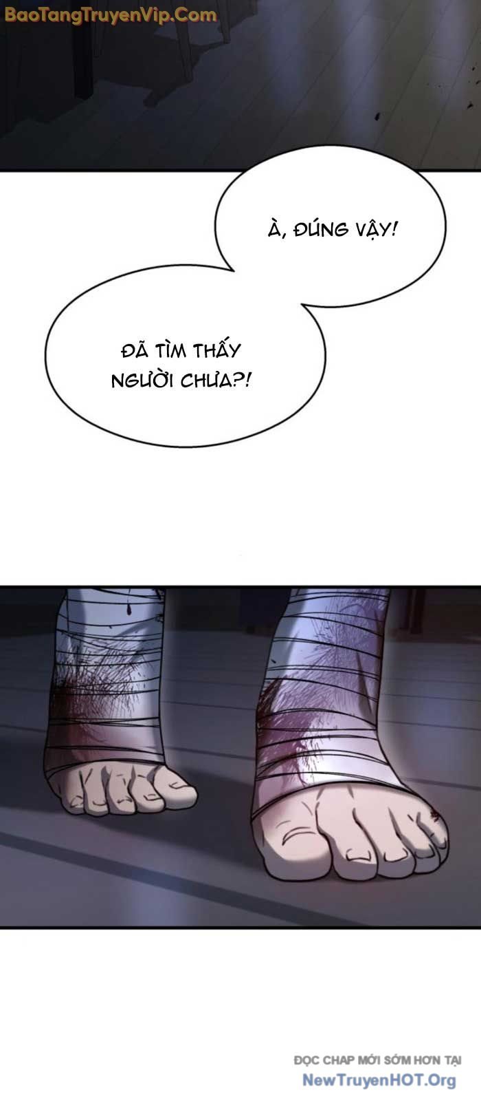 Hẹn Hò Rùng Rợn: Chapter 28