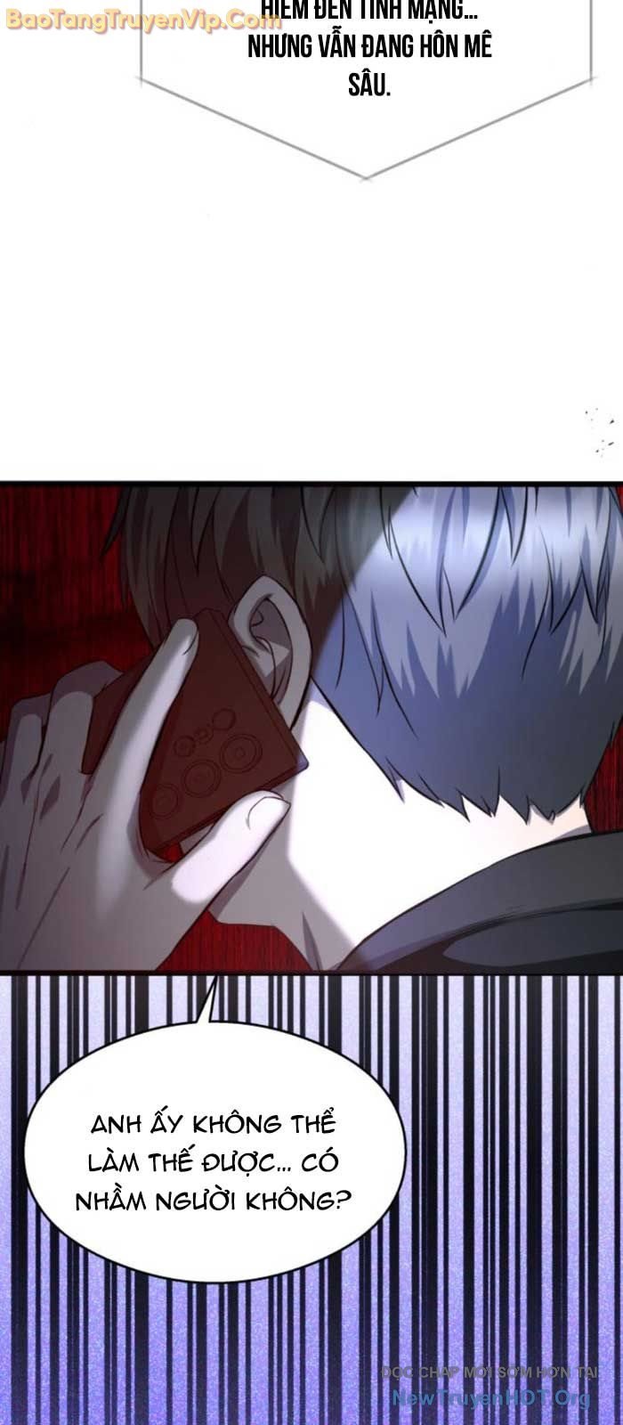 Hẹn Hò Rùng Rợn: Chapter 28