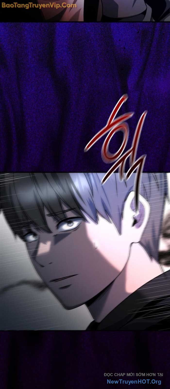 Hẹn Hò Rùng Rợn: Chapter 28