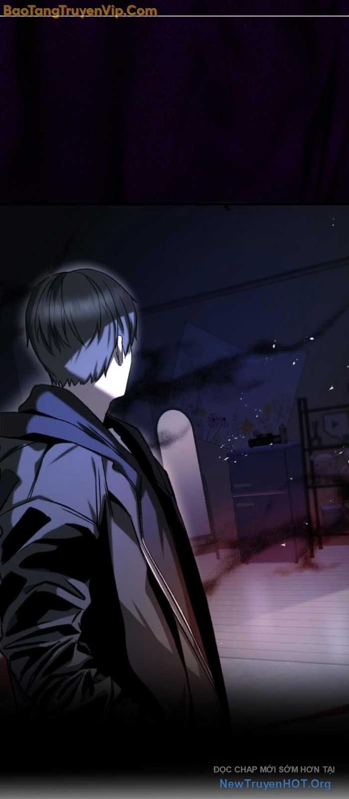 Hẹn Hò Rùng Rợn: Chapter 28