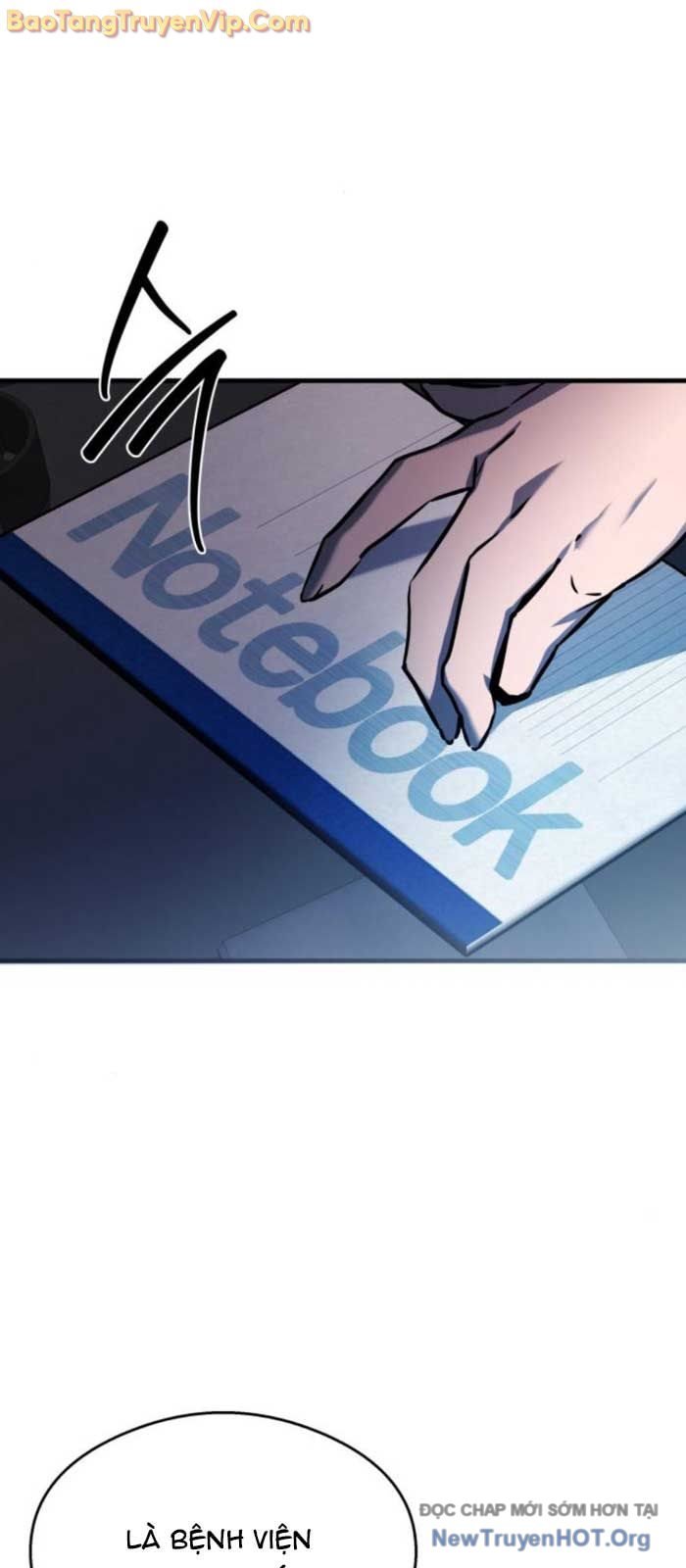 Hẹn Hò Rùng Rợn: Chapter 28