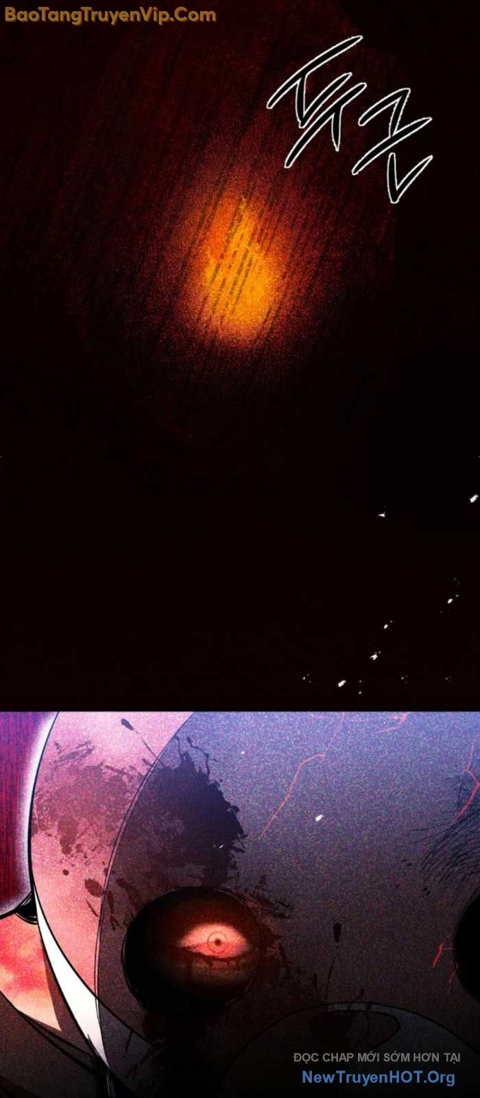 Hẹn Hò Rùng Rợn: Chapter 28