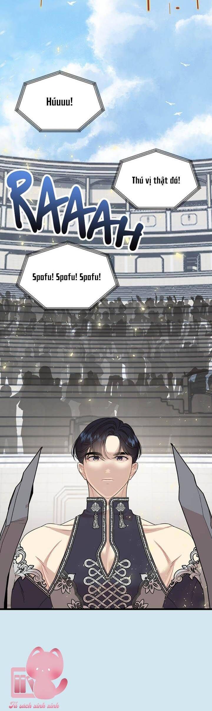 Hẹn Hò Với Game Thủ: Chapter 1