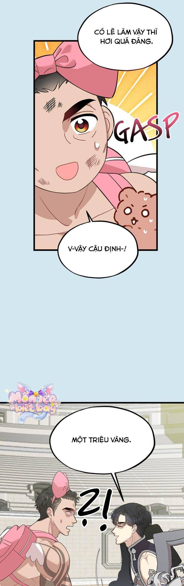 Hẹn Hò Với Game Thủ: Chapter 1