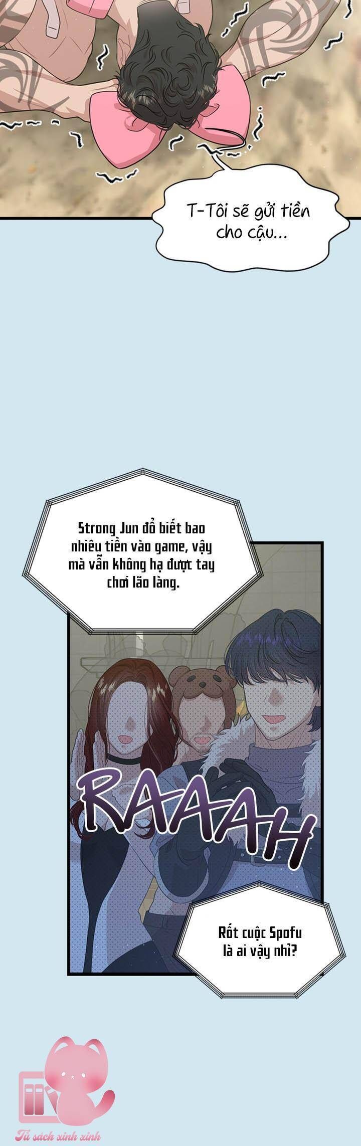 Hẹn Hò Với Game Thủ: Chapter 1