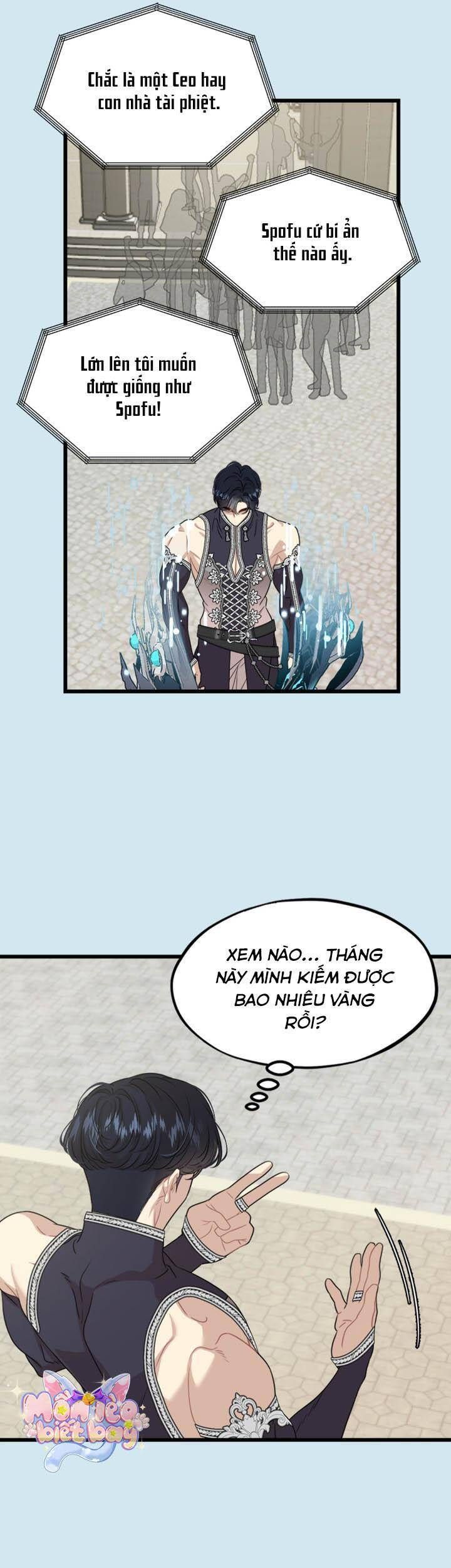 Hẹn Hò Với Game Thủ: Chapter 1