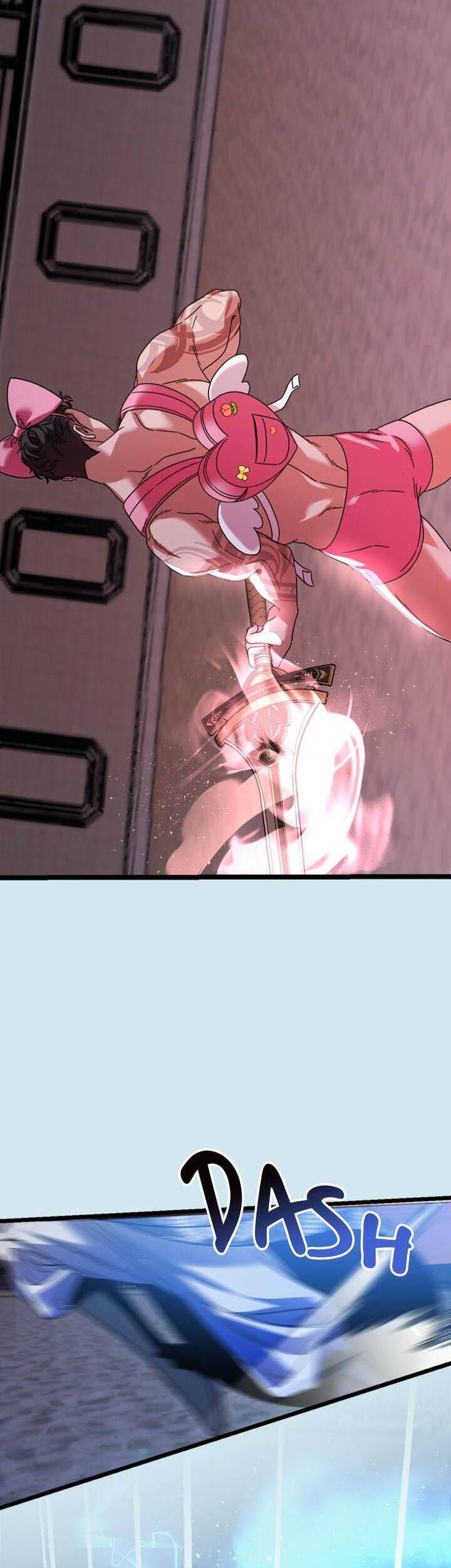 Hẹn Hò Với Game Thủ: Chapter 1