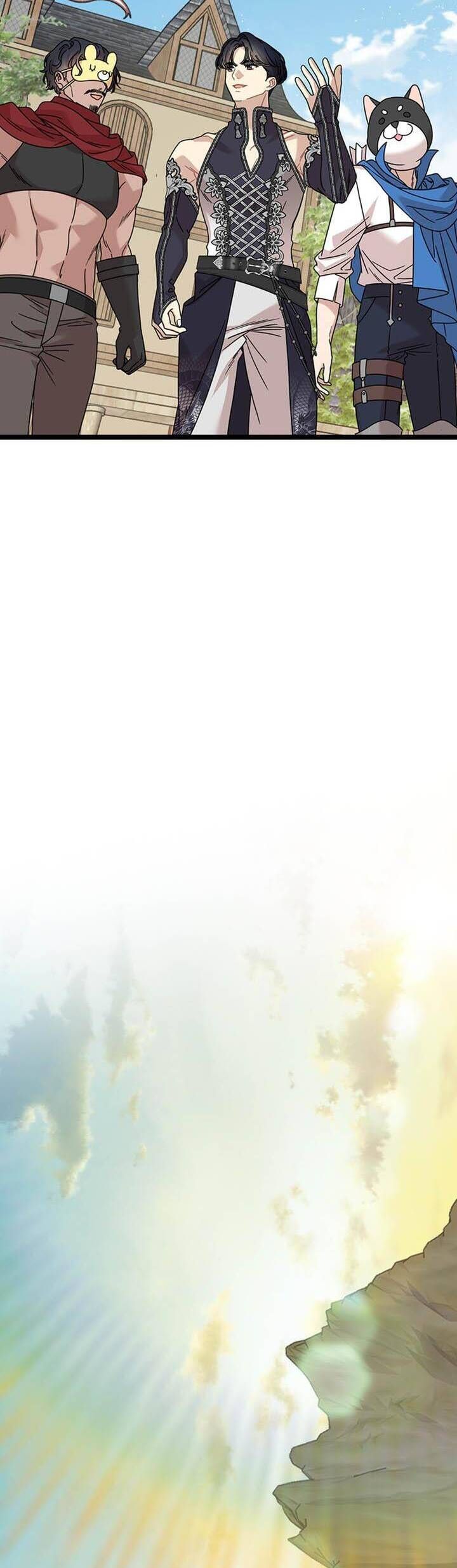 Hẹn Hò Với Game Thủ: Chapter 1