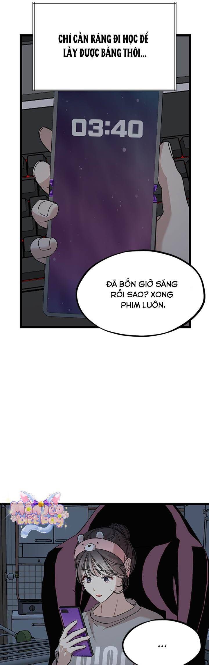 Hẹn Hò Với Game Thủ: Chapter 1