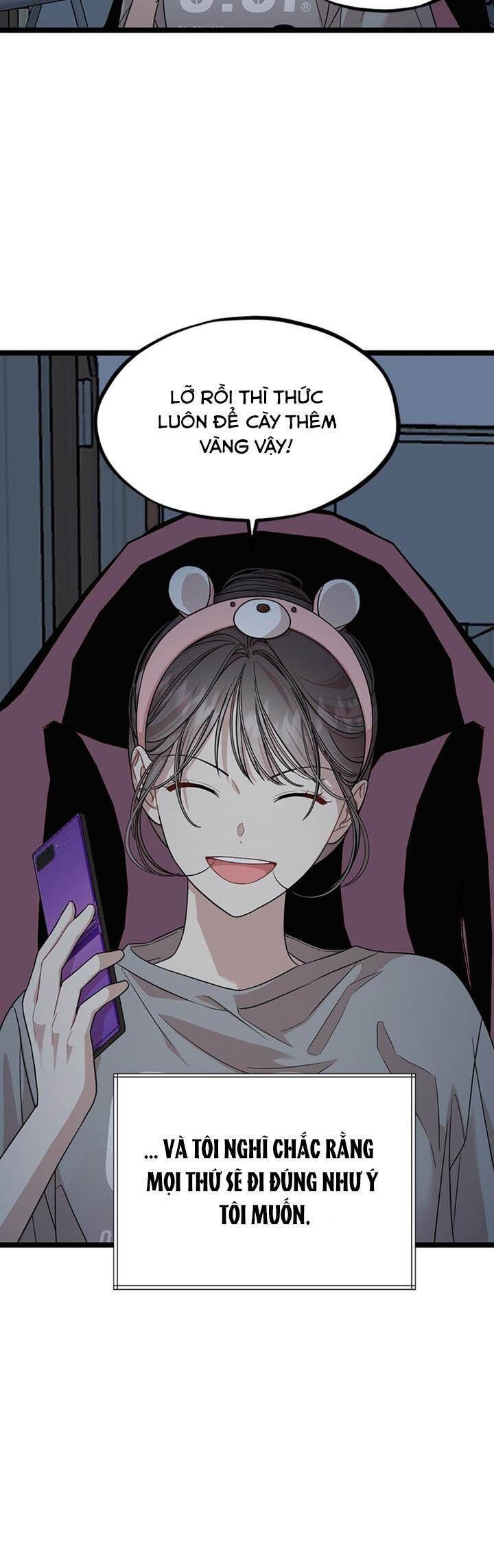 Hẹn Hò Với Game Thủ: Chapter 1