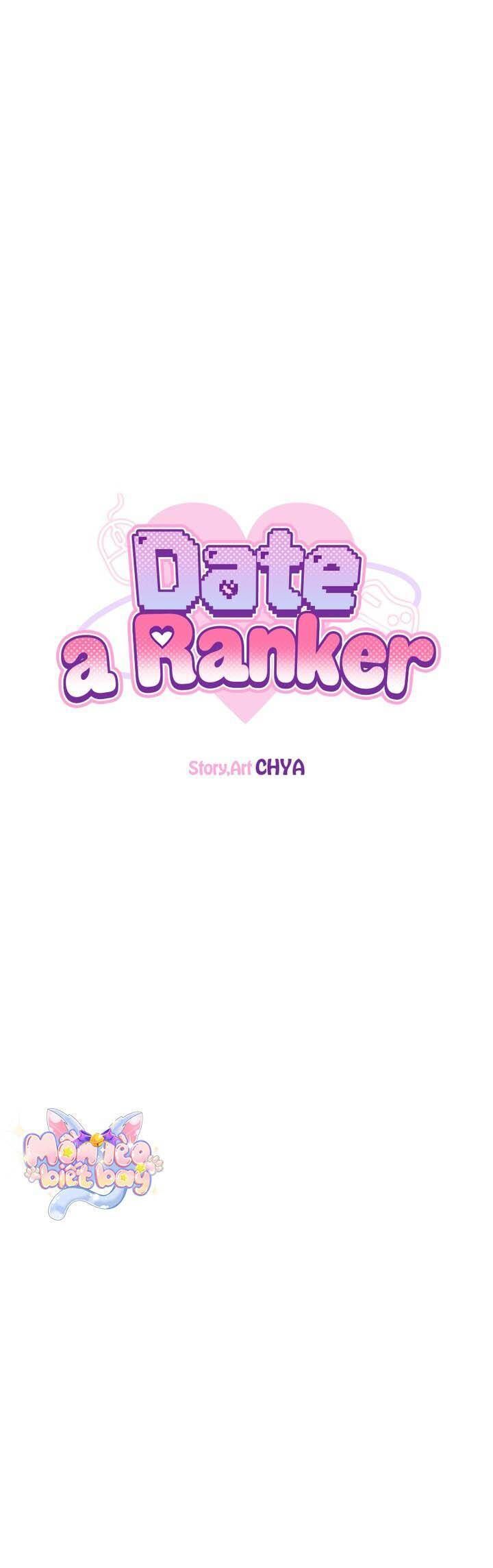 Hẹn Hò Với Game Thủ: Chapter 1