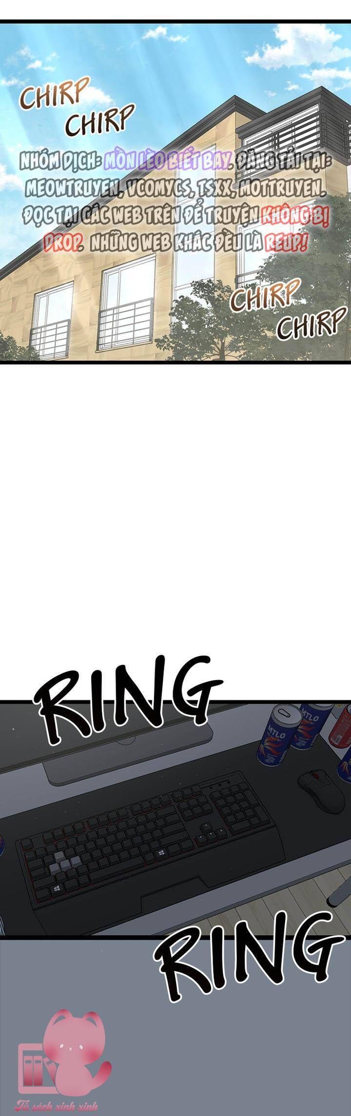 Hẹn Hò Với Game Thủ: Chapter 1