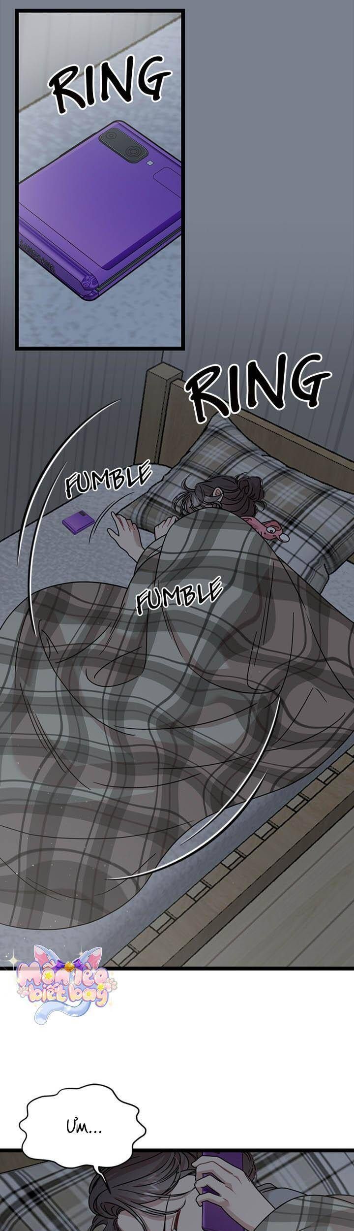 Hẹn Hò Với Game Thủ: Chapter 1