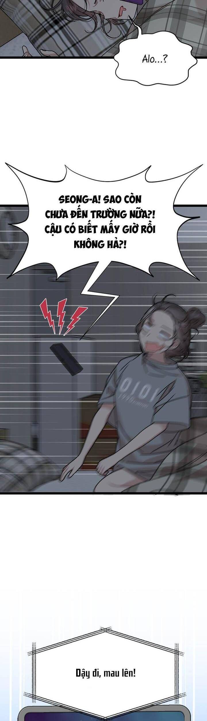 Hẹn Hò Với Game Thủ: Chapter 1