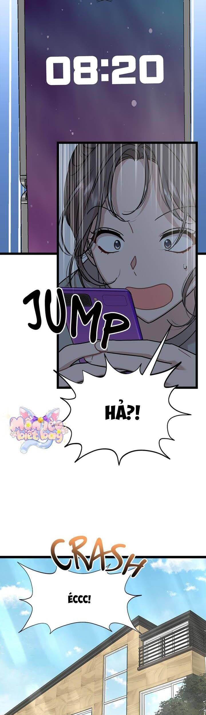 Hẹn Hò Với Game Thủ: Chapter 1