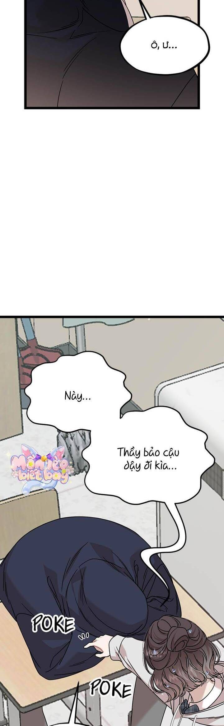 Hẹn Hò Với Game Thủ: Chapter 1