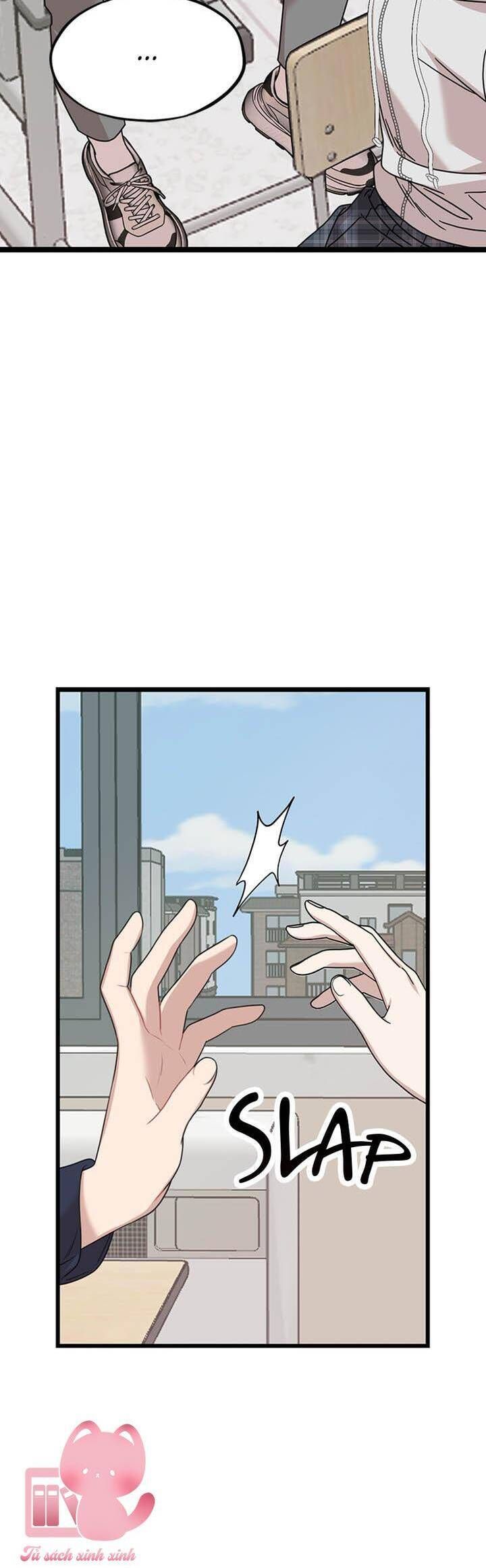 Hẹn Hò Với Game Thủ: Chapter 1