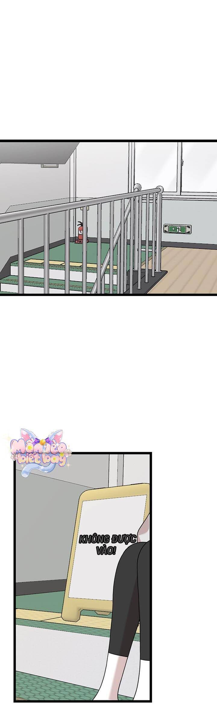 Hẹn Hò Với Game Thủ: Chapter 1