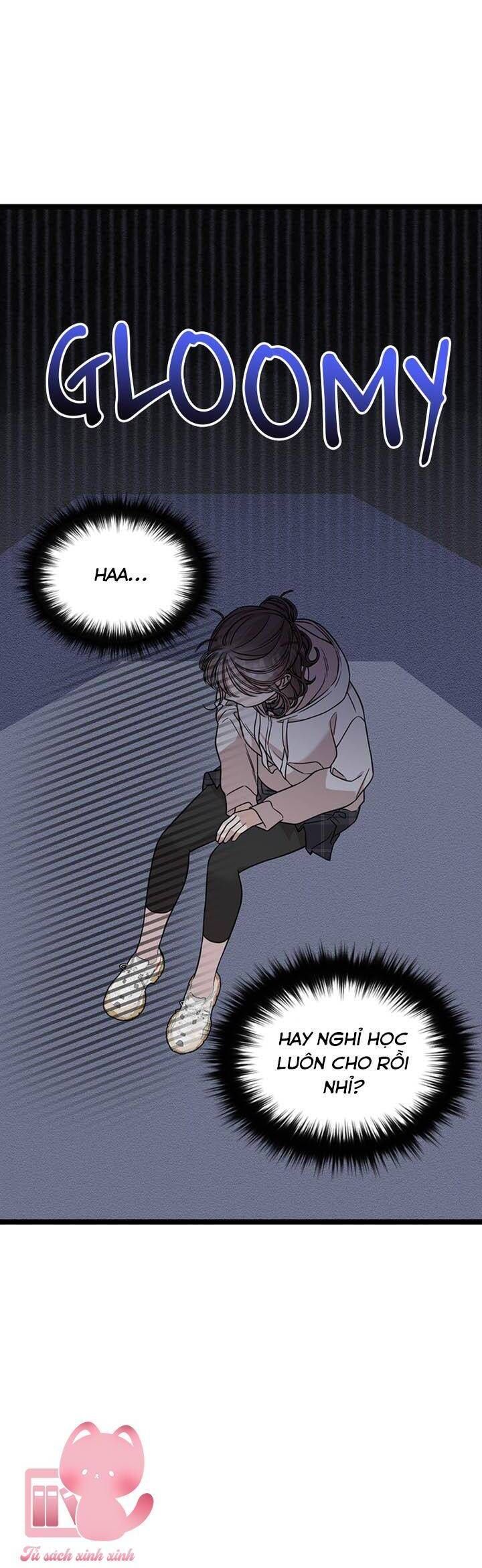 Hẹn Hò Với Game Thủ: Chapter 1