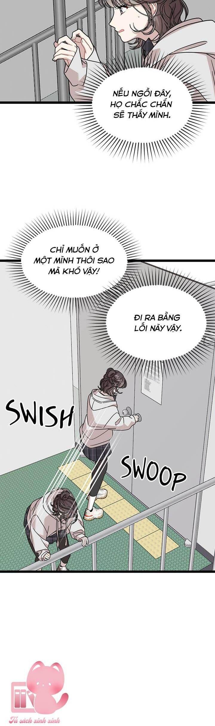 Hẹn Hò Với Game Thủ: Chapter 1