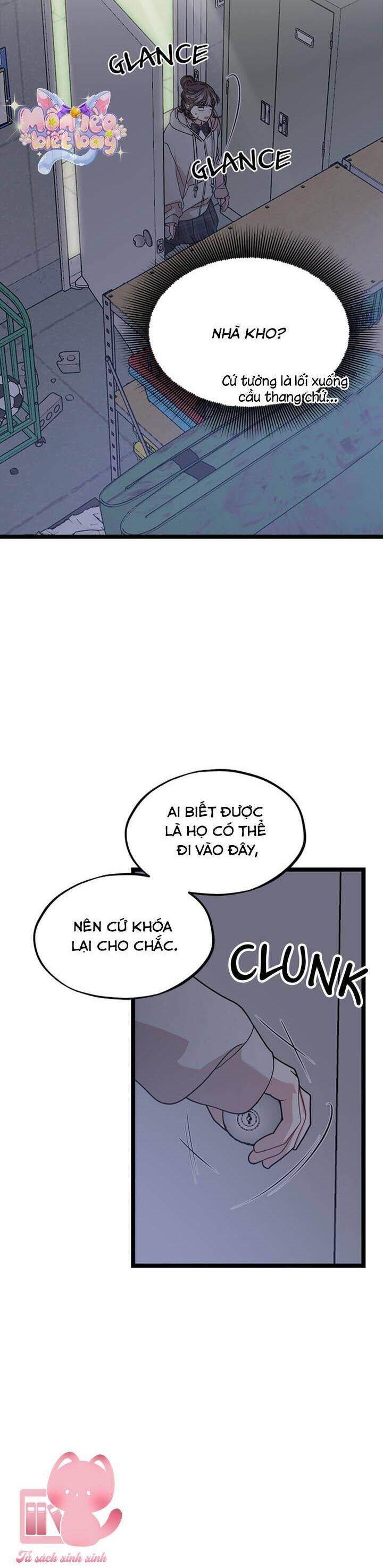 Hẹn Hò Với Game Thủ: Chapter 1