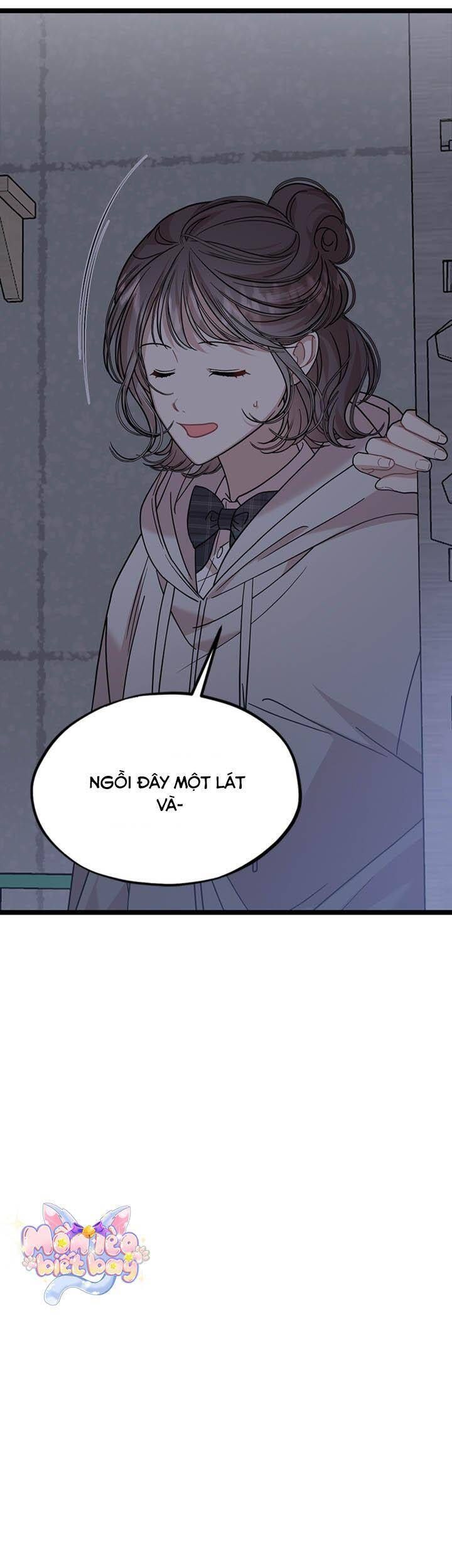 Hẹn Hò Với Game Thủ: Chapter 1