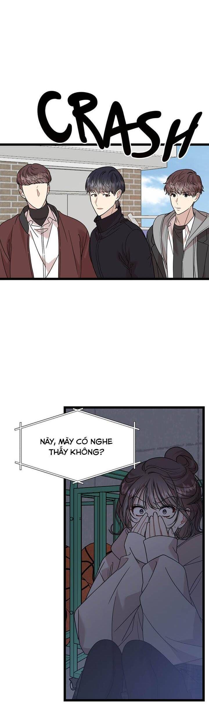 Hẹn Hò Với Game Thủ: Chapter 1