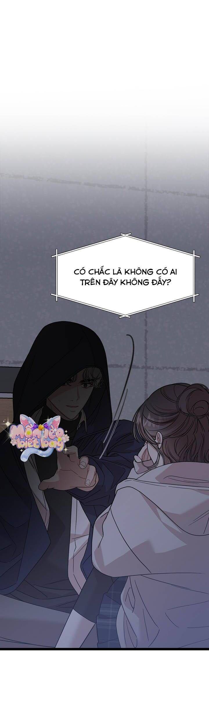 Hẹn Hò Với Game Thủ: Chapter 1