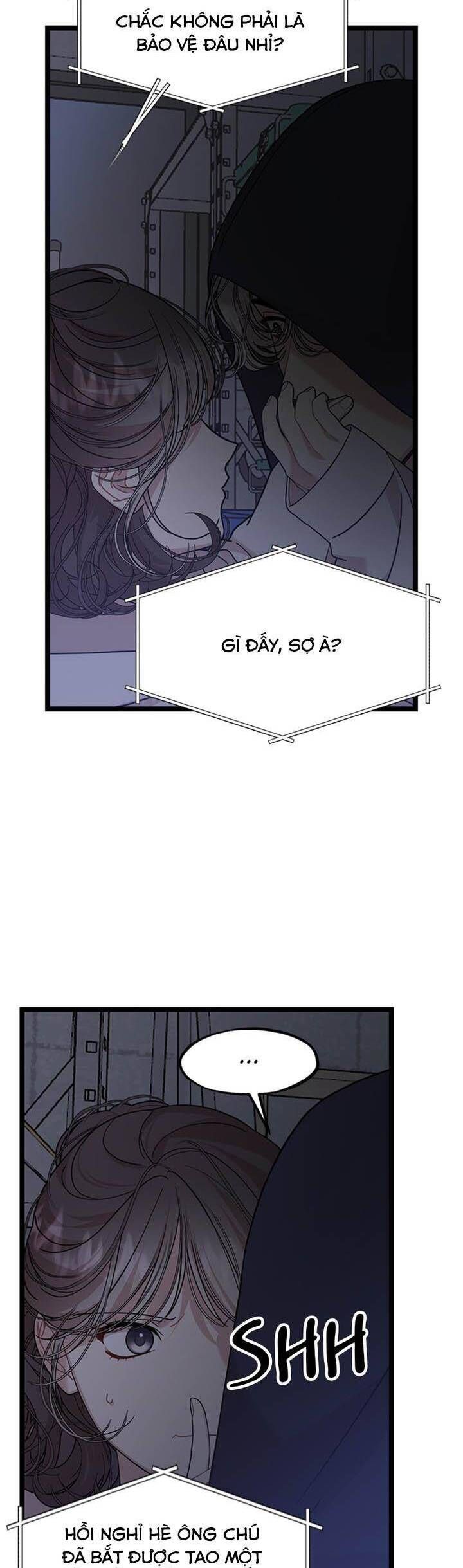 Hẹn Hò Với Game Thủ: Chapter 1