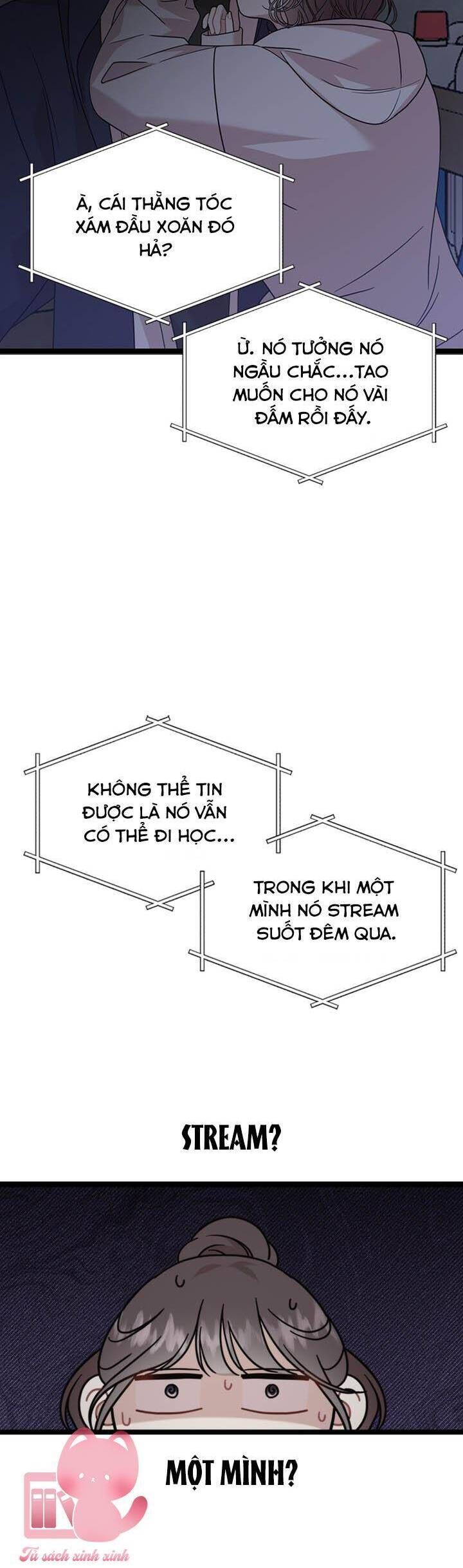 Hẹn Hò Với Game Thủ: Chapter 1