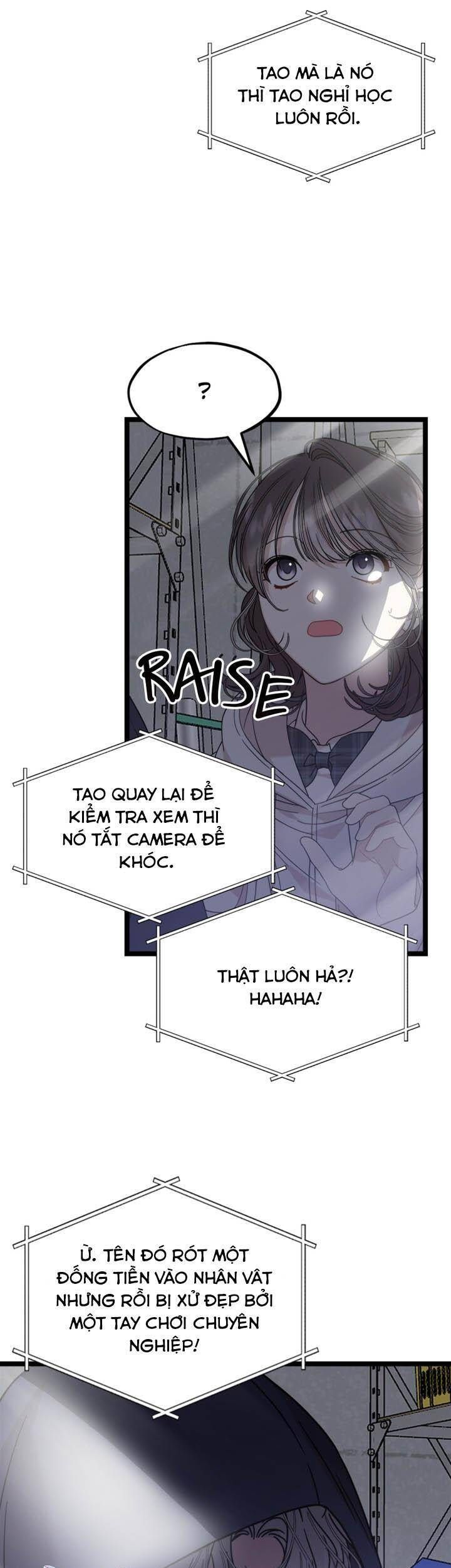 Hẹn Hò Với Game Thủ: Chapter 1