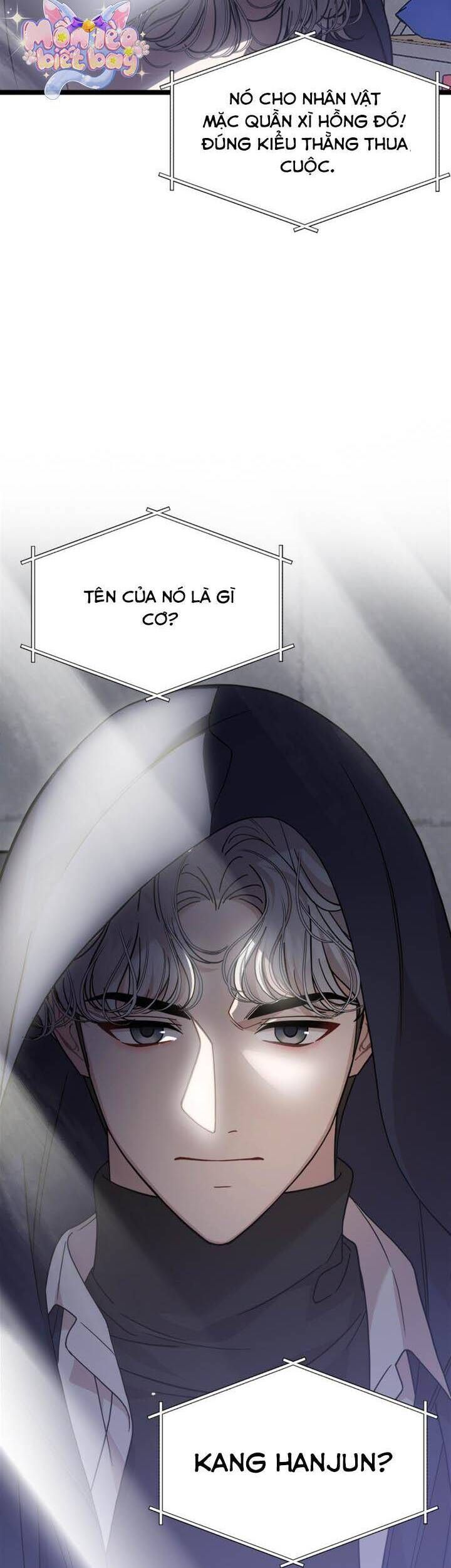 Hẹn Hò Với Game Thủ: Chapter 1