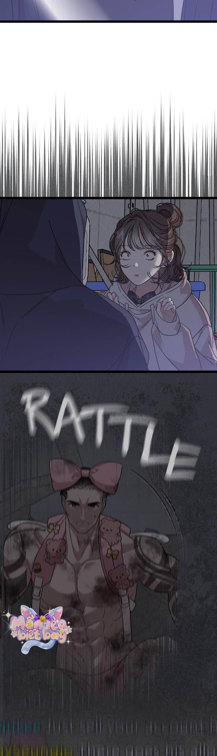 Hẹn Hò Với Game Thủ: Chapter 1