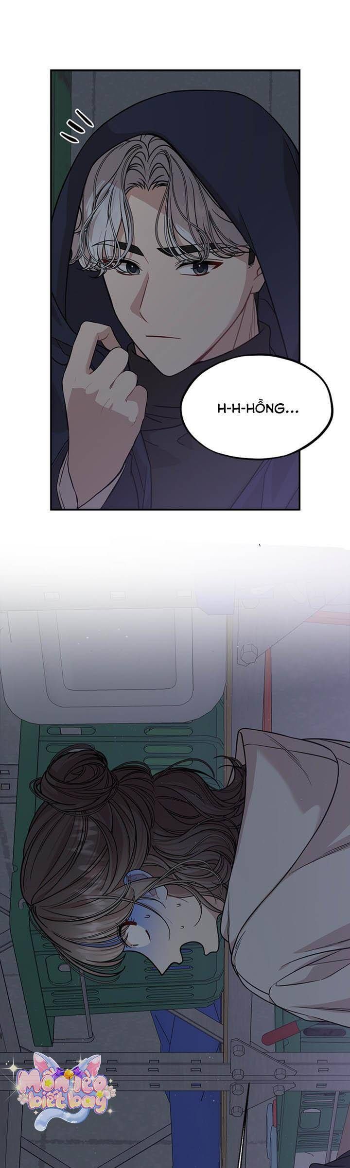 Hẹn Hò Với Game Thủ: Chapter 1