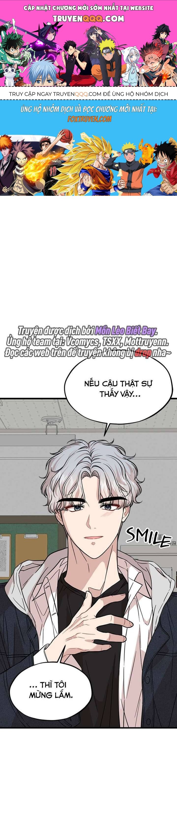 Hẹn Hò Với Game Thủ: Chapter 11