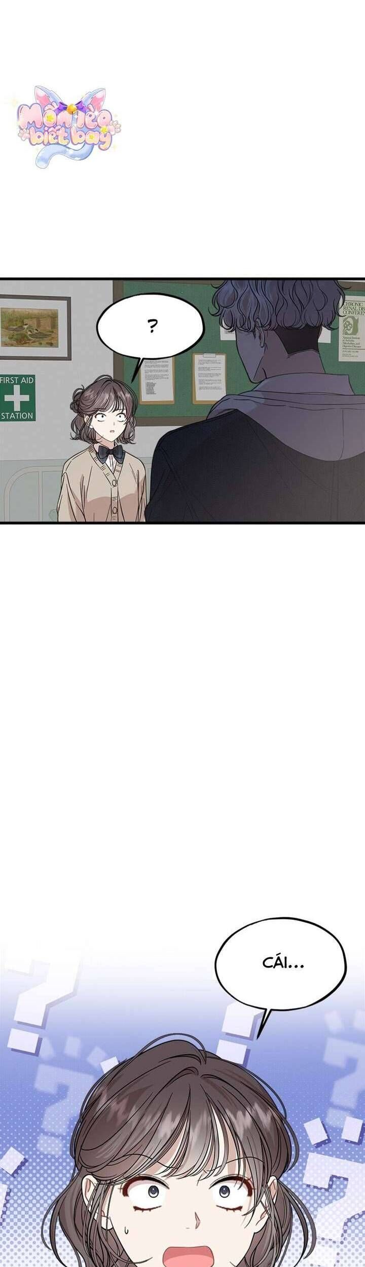 Hẹn Hò Với Game Thủ: Chapter 11