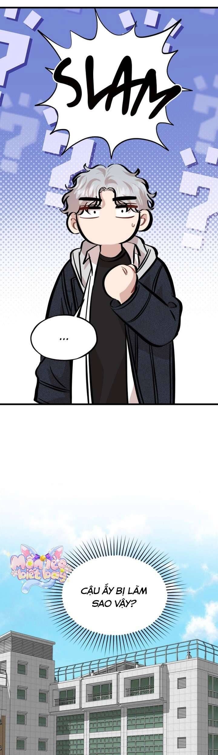 Hẹn Hò Với Game Thủ: Chapter 11