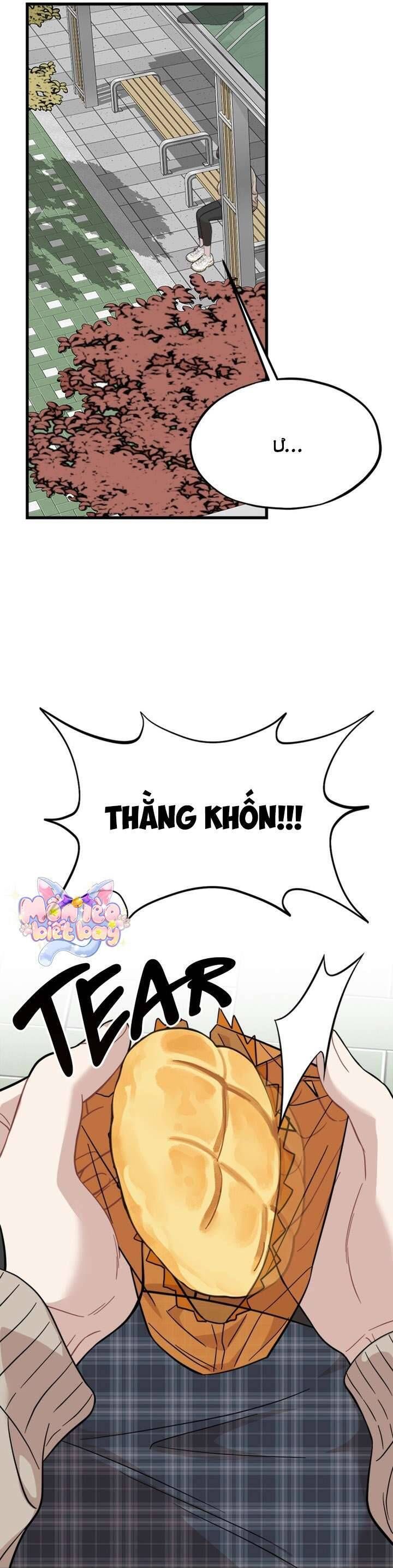 Hẹn Hò Với Game Thủ: Chapter 11