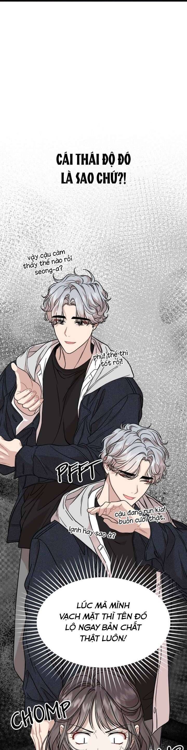 Hẹn Hò Với Game Thủ: Chapter 11